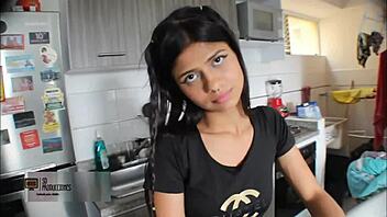 Sexo Duro Creampie Extremo