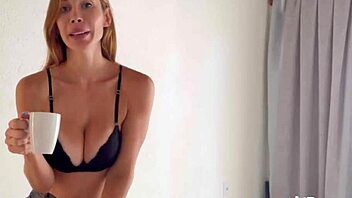 Me Folle Al Amigo De Mi Hijo Despu�s De Pasar La Noche En Casa - Milk Long Hair Homemade Ass Sexy Athletic Roleplay Lingerie Tall Redhead