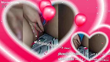 Arab milf's big ass gets fucked