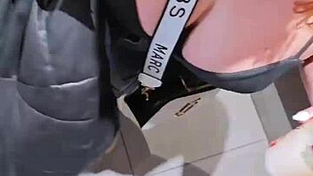 hey, why’d stepdad cum on my face at kfc after begging for a blowjob?