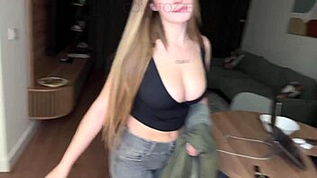 I Met Porn Star Comatozze On The Street. Any Chance I'll Get Lucky?