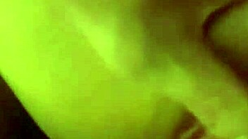 nerd madison wilde gives blowjob then sits on hard shaft 😈