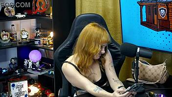 Will Ruan let Alexa Araujo record amateur banging?