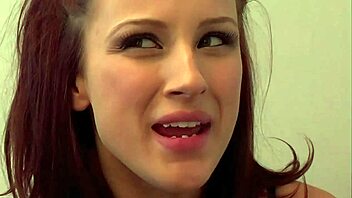 Dani Woodward grudgefuck gets wild with deepthroat and ass action! 😈