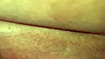 that anal feels so juicy with cum and ripped clothes 😍