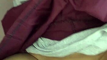 I fuck my stepsister in her school uniform. This home video is insane, you gotta see it!