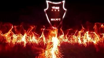 Bubble Ass Ashley Fires In Stockings