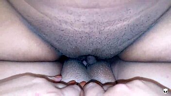 The Best Lesbian Orgasms Rubbing My Pussy With My Ebony Friend Tribbing Scissoring