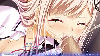 Can You Handle Risa Shiraishi's Bound Tits in This Lewd Bdsm Dance?