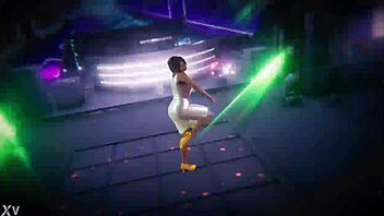 REBOLANDO FUNK DANCING SEX