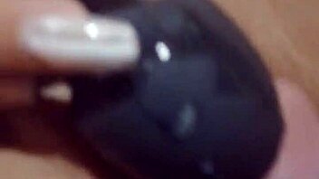 neighbor fucks my big ass while i masturbate with vibrator