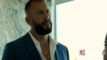 this cute teen slut routine ends with a bang, coach nstabu 😍