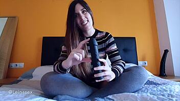 you are a cuckold with a small cock in this roleplay