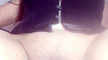 My stepmom is my whore, she asks for money