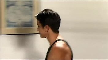 teacher ice lafox in black high heels fucked at school, feeling intense passion