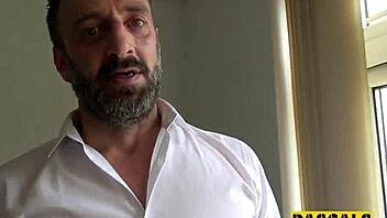 uh, this throated milf sub just got wrecked bad