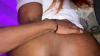 petite teen with tight pussy takes monster cock from mother in law