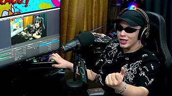 Will Ruan let Alexa Araujo record amateur banging?