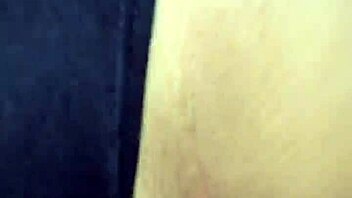 Horny wife with big ass gets intense sex leading to powerful squirting orgasm