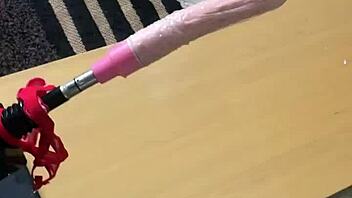 The man, who was in charge of the canteen, had to leave the workplace