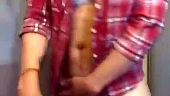 Sexy Petite Milf Teases With Panties And Plump Ass