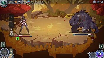 Tamer Vale part 3 uncensored HD full game with all scenes