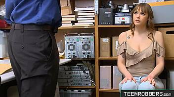 Hard sex with slut thief sailor luna in rough doggystyle.