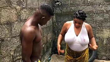 Emris53 Meets Alpha Baddie with Monster Cock