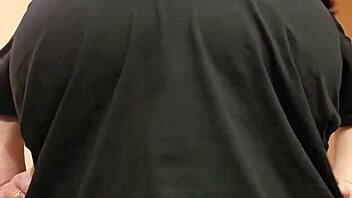 Huge Titty Sarah's Big Tits