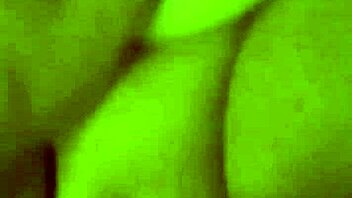 nerd madison wilde gives blowjob then sits on hard shaft 😈