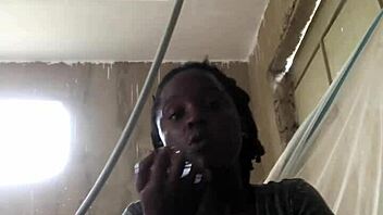 The most awful food that black melanin has ever tasted