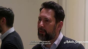 Young orphaned heiress sodomized by her evil butler summer col tommy pistol