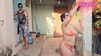 I called Edjunior to fix, but got fucked in the inn