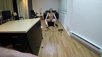 - veronica valentine casting main 2 with rough creampie