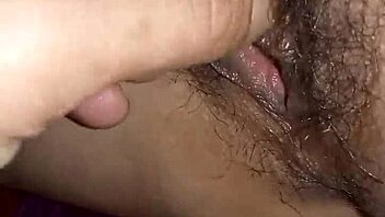 Wife Gives Passionate Blowjob While Being Watched By Voyeur