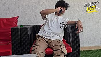 Hot Bhabhi Seduced By Young Devar In Hindi Audio