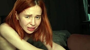 my first rough scene with Chloe Star, aka Elizabeth Reb Martin Spell