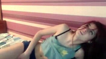 Arinawild's Hardcore Orgasm On Webcam – Can You Handle It