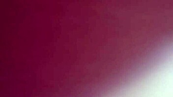 Bent over doggystyle cheating fuck in the kitchen