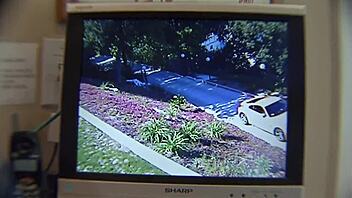 Chceš se přidat, zatímco je sugar daddy pryč?