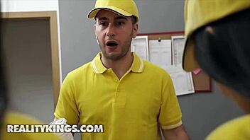 katy rose and jennifer mendez share juice reality kings