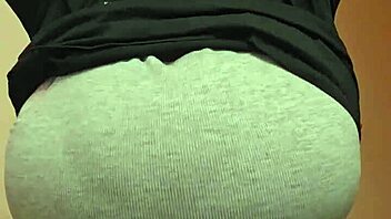 Huge Titty Sarah's Big Tits