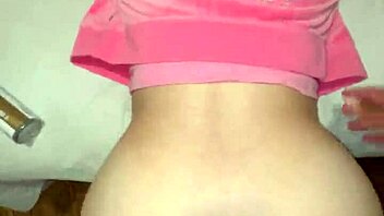 big ass latina part two