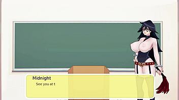 Hero sex academia pt 26 nice more choices?