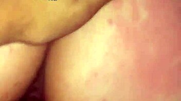 Wow, sister-in-law from Argentina wants hard fuck after breakup!