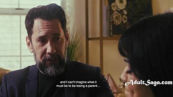 Young orphaned heiress sodomized by her evil butler summer col tommy pistol