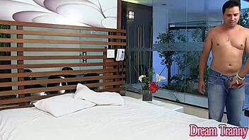 valerya pacheco hires two men for a private encounter