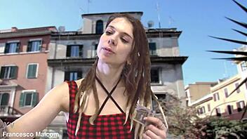 Lo Sceicco Del Kazzar 10 - Lambasciata! Huge Cock Bent Over for Rimjob and Ass Licking!