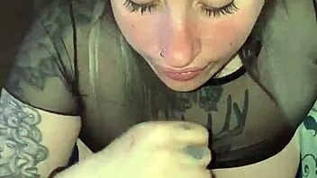 Me Rica Chupada Que Le Hago Como Me Encanta Llevarla Al Fondo De Mi Garganta Y Que Me De Toda La Lechita