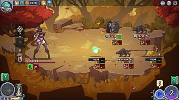 Tamer Vale part 3 uncensored HD full game with all scenes